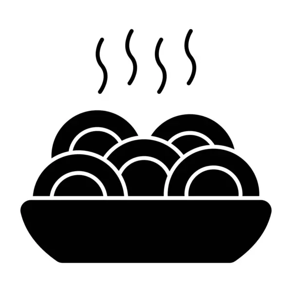 Premium Download Icon Sushi — Image vectorielle