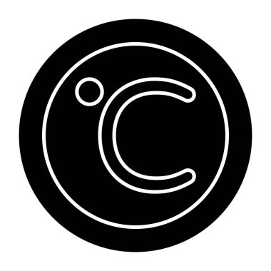 Celsius 'un simge tasarımı 