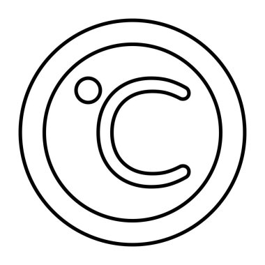 Celsius 'un simge tasarımı 