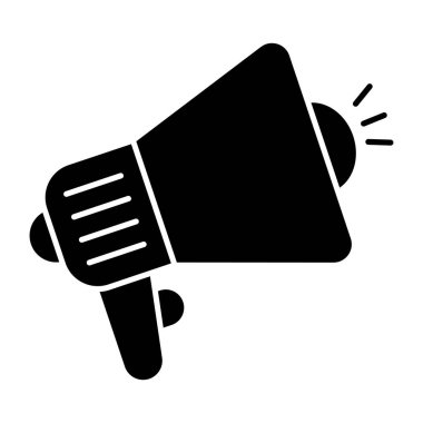 Pazarlamanın yaratıcı tasarım simgesi 