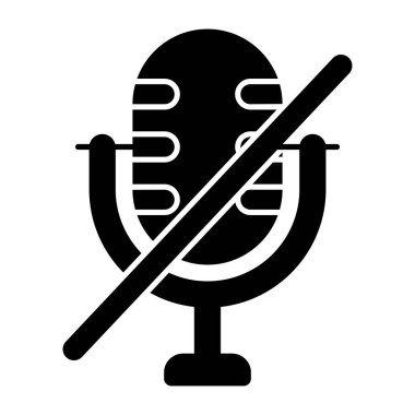 Sessizliğin premimium indirme simgesi