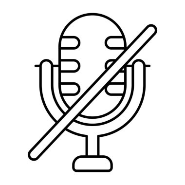 Sessizliğin premimium indirme simgesi