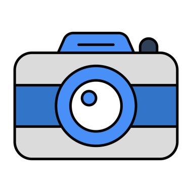 Kameranın eşsiz bir tasarım simgesi 