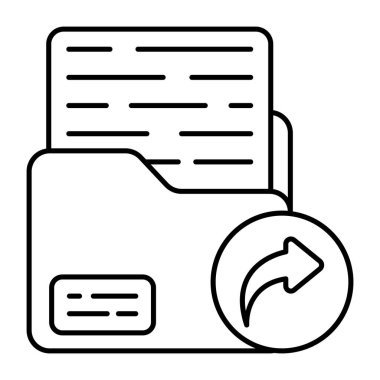 Gönderme dizininin yaratıcı tasarımı 