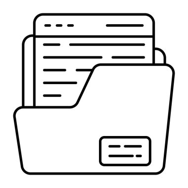 Dizinin eşsiz bir tasarım simgesi 