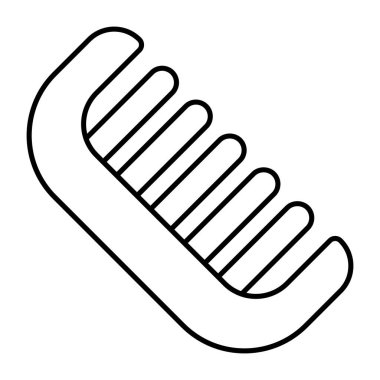 Tarağın en iyi indirme simgesi