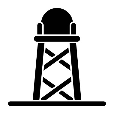 Yüksek sandalyenin premimium indirme simgesi 