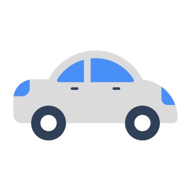 Arabanın mükemmel bir tasarım simgesi