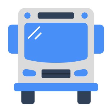 Bua 'nın mükemmel tasarım simgesi