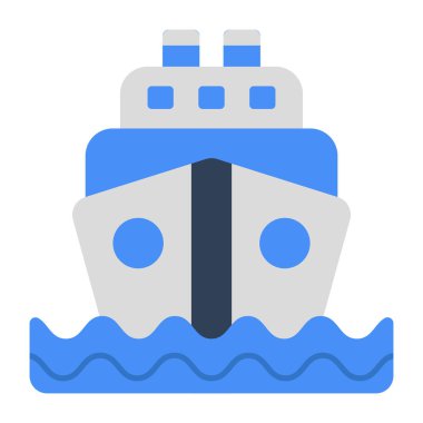 Teknenin simge tasarımı