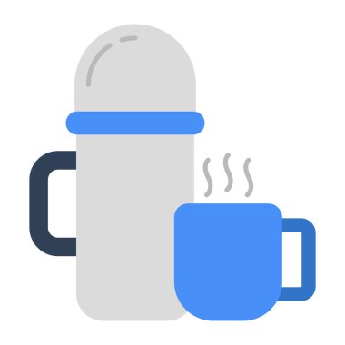 Termosun mükemmel bir tasarım simgesi