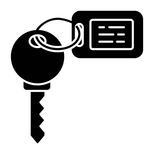 Premium Download Icon Key — Archivo Imágenes Vectoriales