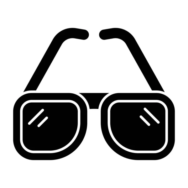 Premium Pobierz Ikonę Okularów Przeciwsłonecznych — Wektor stockowy