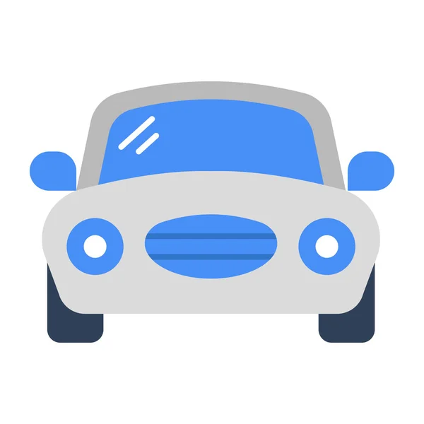 Premium Download Icon Car — Stockový vektor