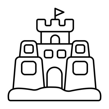 Kalenin premimium indirme simgesi 