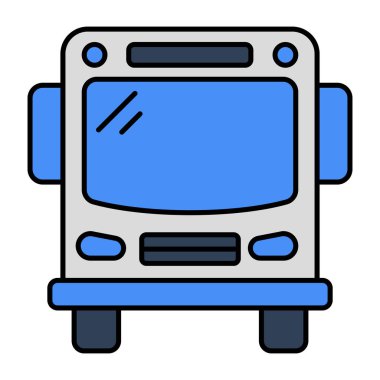 Bua 'nın mükemmel tasarım simgesi