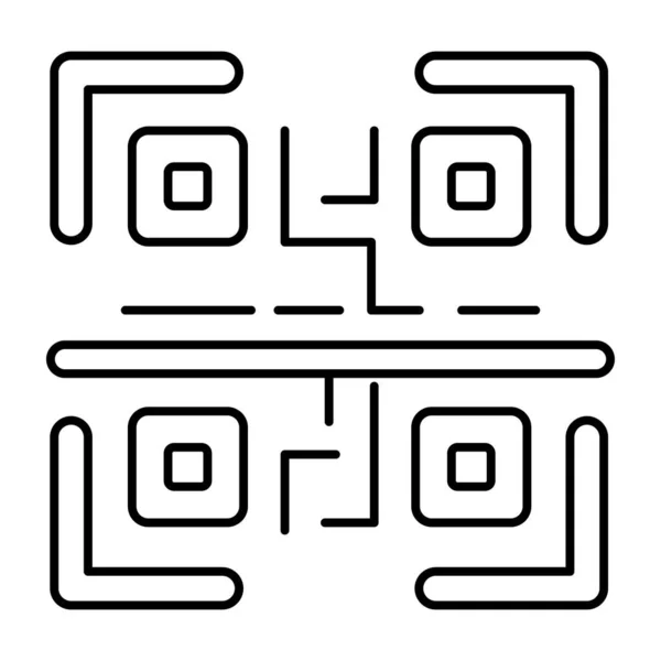 Icono Diseño Perfecto Código — Archivo Imágenes Vectoriales