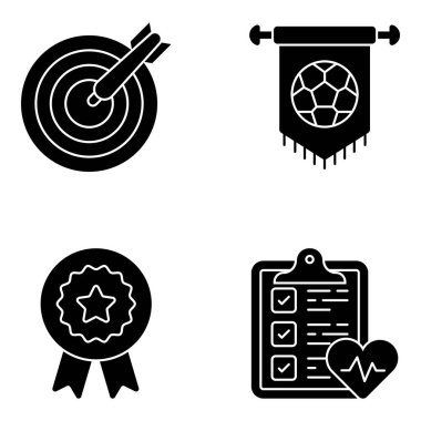 Yumuşak stilde oyun ikonları. Tamamen düzenlenebilir, ölçeklenebilir vektörler. Her bir simge aynı görsel olarak tutarlı, yüksek kalite tasarım tarzıyla tasarlanmıştır. İndirmenin tadını çıkar.