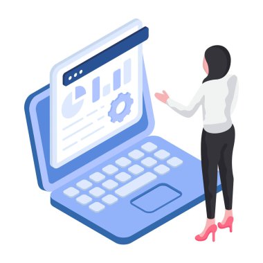 Veri yönetiminin düzenlenebilir tasarımı