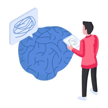 Akli dengesizlik örnekleri indiriliyor.