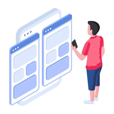 İlgili tasarımın modaya uygun tasarımı 