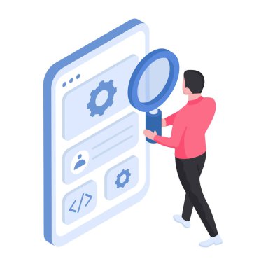 Uygulama testlerinin benzersiz tasarımı