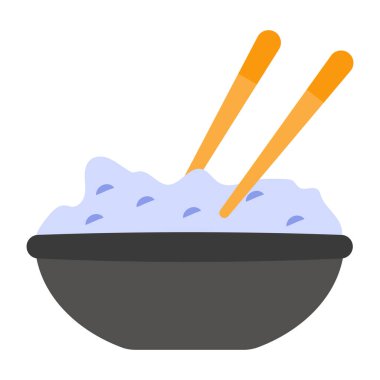 Yemek vektörleri sunarken lezzetin ağzınıza sıçramasına izin verin.. 