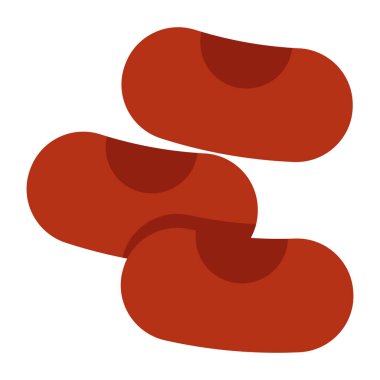 Yemek vektörleri sunarken lezzetin ağzınıza sıçramasına izin verin.. 