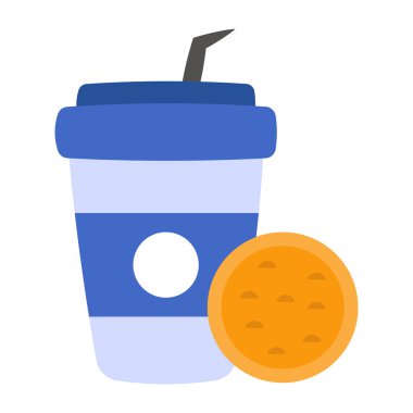 Yemek vektörleri sunarken lezzetin ağzınıza sıçramasına izin verin.. 