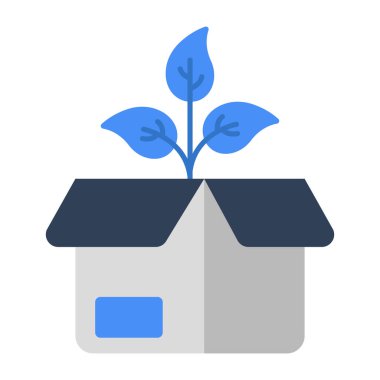 Bu ekoloji simgelerini yakalayabilmek için çok çeşitli düzenlenebilir vektörleri kapsayın..