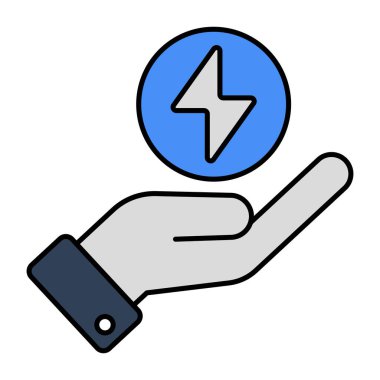 Bu ekoloji simgelerini yakalayabilmek için çok çeşitli düzenlenebilir vektörleri kapsayın..