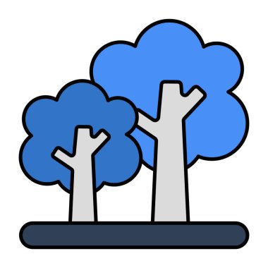 Bu ekoloji simgelerini yakalayabilmek için çok çeşitli düzenlenebilir vektörleri kapsayın..