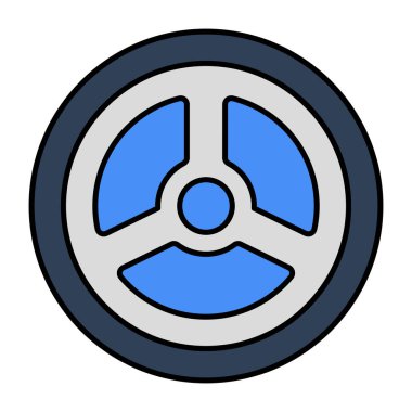 Bu ekoloji simgelerini yakalayabilmek için çok çeşitli düzenlenebilir vektörleri kapsayın..