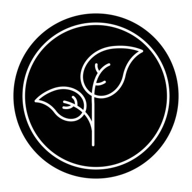 Bu ekoloji simgelerini yakalayabilmek için çok çeşitli düzenlenebilir vektörleri kapsayın..