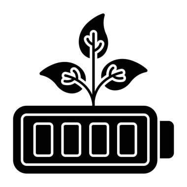 Bu ekoloji simgelerini yakalayabilmek için çok çeşitli düzenlenebilir vektörleri kapsayın..