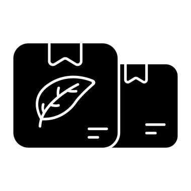 Bu ekoloji simgelerini yakalayabilmek için çok çeşitli düzenlenebilir vektörleri kapsayın..