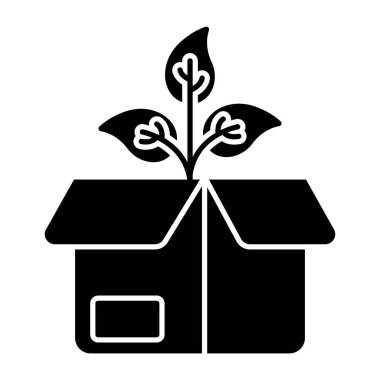 Bu ekoloji simgelerini yakalayabilmek için çok çeşitli düzenlenebilir vektörleri kapsayın..