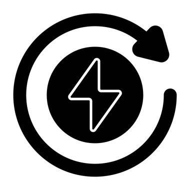 Bu ekoloji simgelerini yakalayabilmek için çok çeşitli düzenlenebilir vektörleri kapsayın..