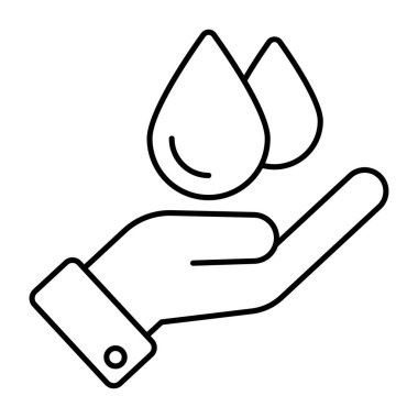 Bu ekoloji simgelerini yakalayabilmek için çok çeşitli düzenlenebilir vektörleri kapsayın..