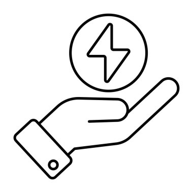 Bu ekoloji simgelerini yakalayabilmek için çok çeşitli düzenlenebilir vektörleri kapsayın..