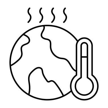 Bu ekoloji simgelerini yakalayabilmek için çok çeşitli düzenlenebilir vektörleri kapsayın..