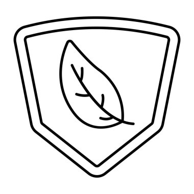 Bu ekoloji simgelerini yakalayabilmek için çok çeşitli düzenlenebilir vektörleri kapsayın..