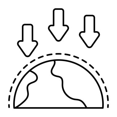 Bu ekoloji ikonları yakalamak için kaçıramayacağınız çok çeşitli düzenlenebilir vektörleri kapsar. Tut ve projene göre kullan. Mutlu Tasarım.