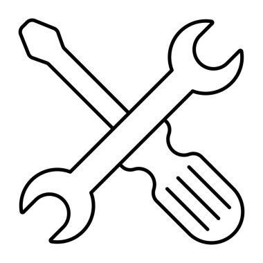 İş sunumlarınızı desteklemek için araç simgesi seti mükemmel. Bir sonraki iş raporunuzu yazın ve bu simgelerle daha çarpıcı yansıtın. Mutlu Tasarım.