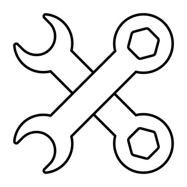 İş sunumlarınızı desteklemek için araç simgesi seti mükemmel. Bir sonraki iş raporunuzu yazın ve bu simgelerle daha çarpıcı yansıtın. Mutlu Tasarım.