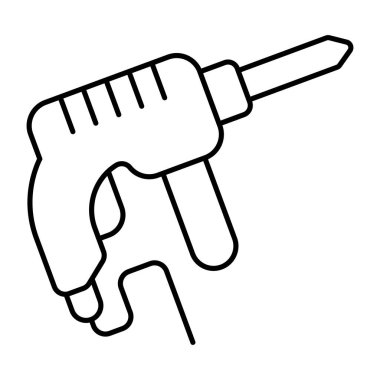 İş sunumlarınızı desteklemek için araç simgesi seti mükemmel. Bir sonraki iş raporunuzu yazın ve bu simgelerle daha çarpıcı yansıtın. Mutlu Tasarım.