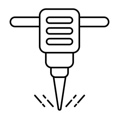 İş sunumlarınızı desteklemek için araç simgesi seti mükemmel. Bir sonraki iş raporunuzu yazın ve bu simgelerle daha çarpıcı yansıtın. Mutlu Tasarım.