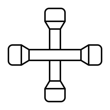 İş sunumlarınızı desteklemek için araç simgesi seti mükemmel. Bir sonraki iş raporunuzu yazın ve bu simgelerle daha çarpıcı yansıtın. Mutlu Tasarım.