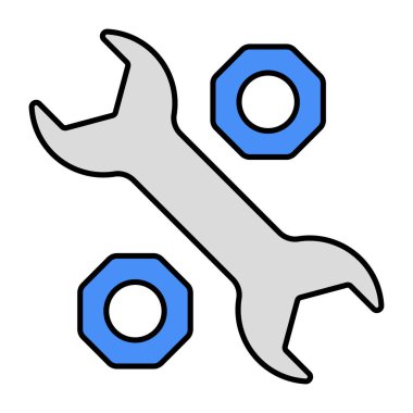 İş sunumlarınızı desteklemek için araç simgesi seti mükemmel. Bir sonraki iş raporunuzu yazın ve bu simgelerle daha çarpıcı yansıtın. Mutlu Tasarım.