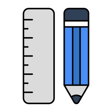 İş sunumlarınızı desteklemek için araç simgesi seti mükemmel. Bir sonraki iş raporunuzu yazın ve bu simgelerle daha çarpıcı yansıtın. Mutlu Tasarım.